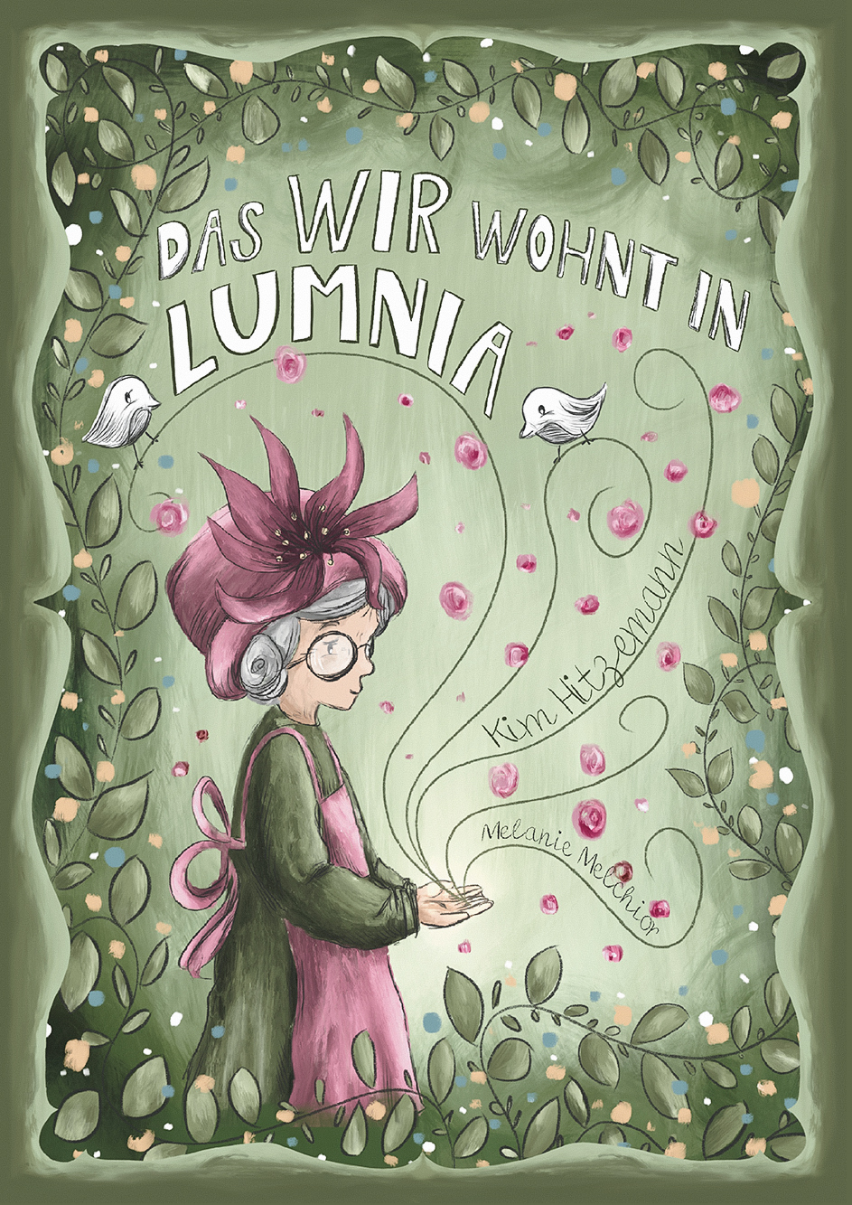 Das Wir wohnt in Lumnia