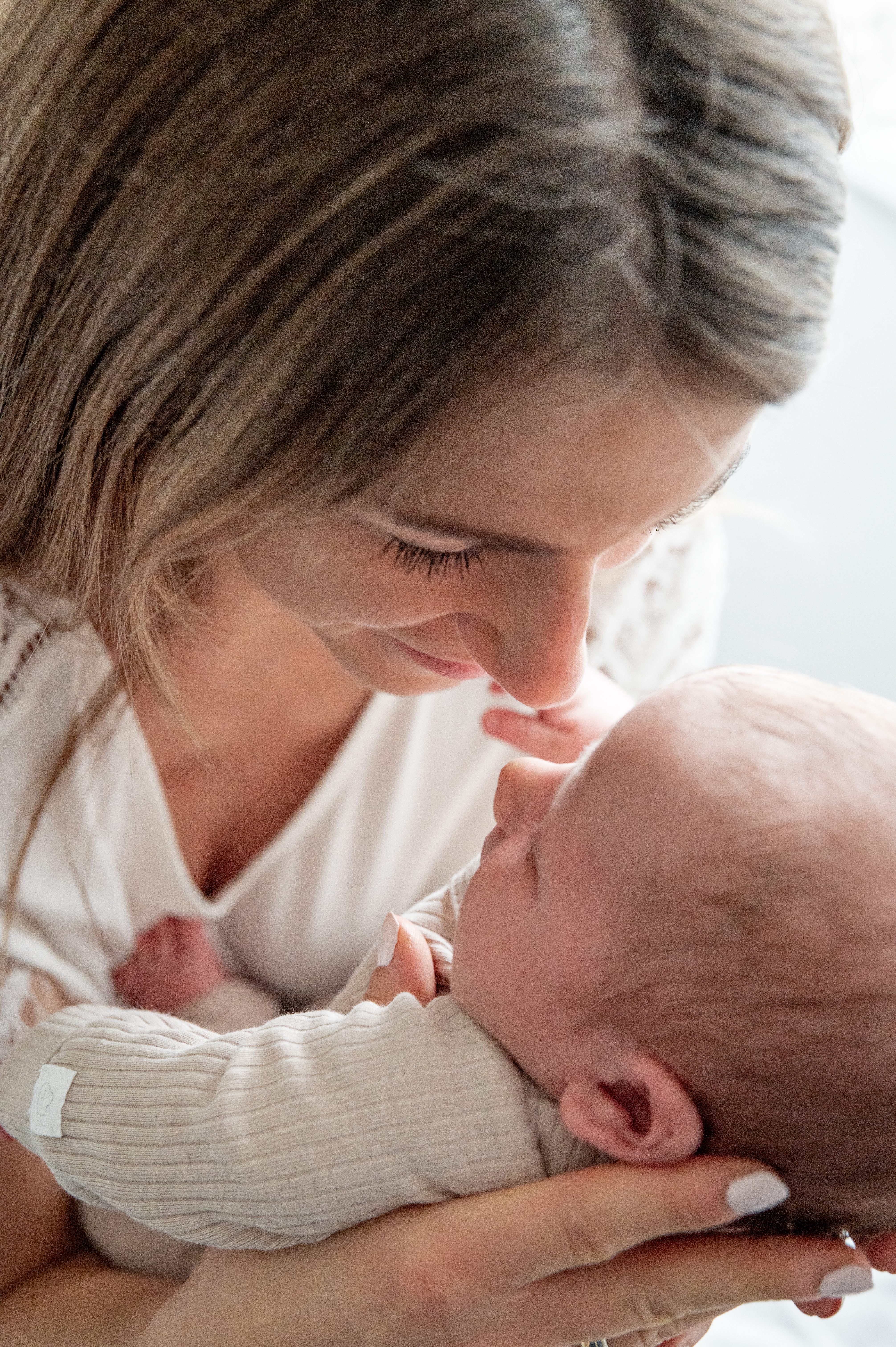 Meilensteine Paket – Familienfoto