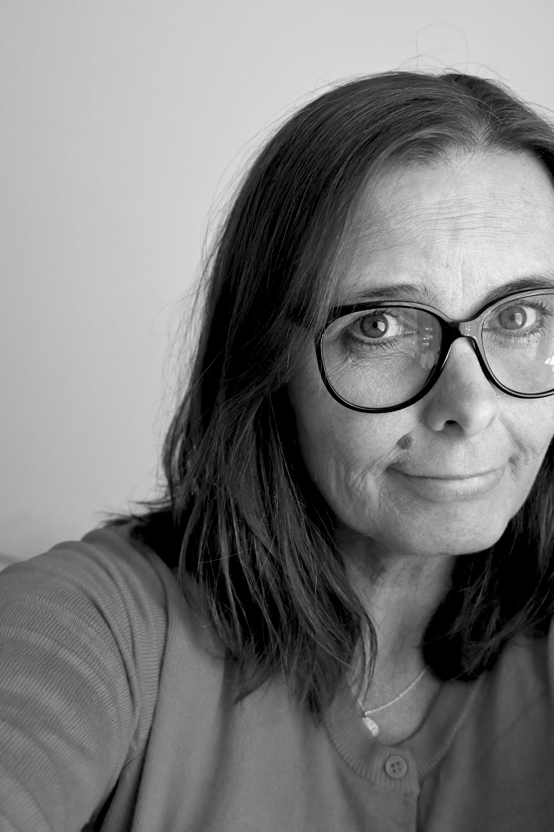 Melanie Melchior – Portraitfoto